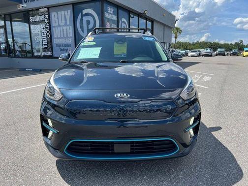 2020 Kia Niro EV EX Premium