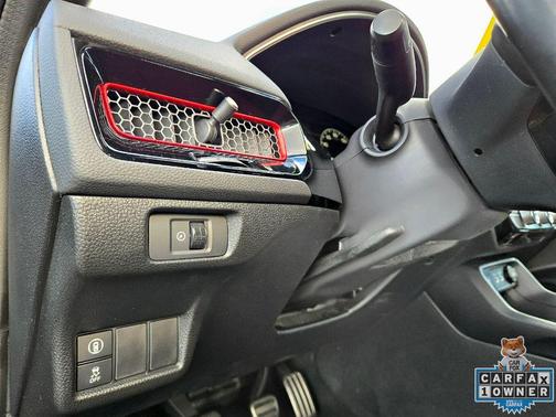 2023 Honda Civic Si Base