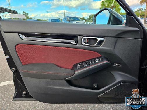 2023 Honda Civic Si Base