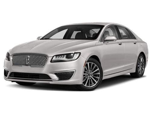 Velvet 2018 Lincoln MKZ Reserve I