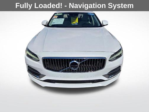 2018 Volvo S90 T8 Inscription