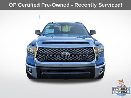 2019 Toyota Tundra SR5