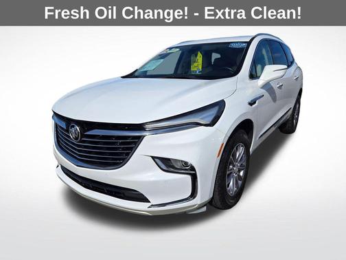 2022 Buick Enclave FWD Essence