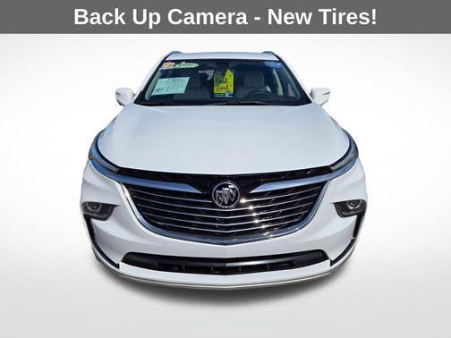 2022 Buick Enclave FWD Essence