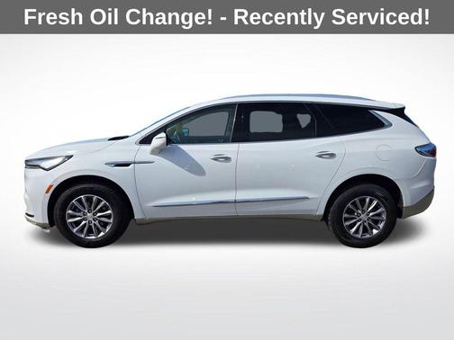 2022 Buick Enclave FWD Essence