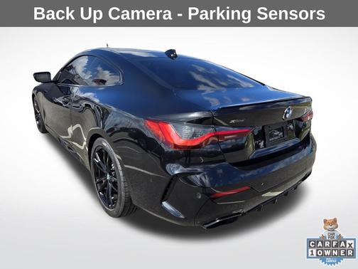 2021 BMW M440 i xDrive