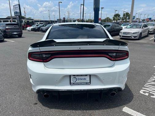 2019 Dodge Charger R/T