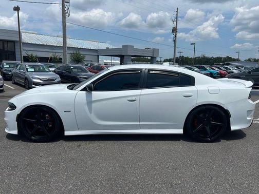 2019 Dodge Charger R/T