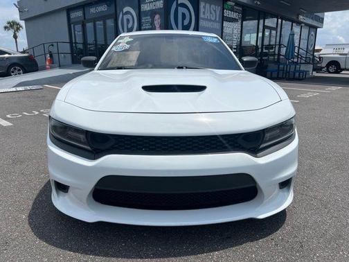 2019 Dodge Charger R/T