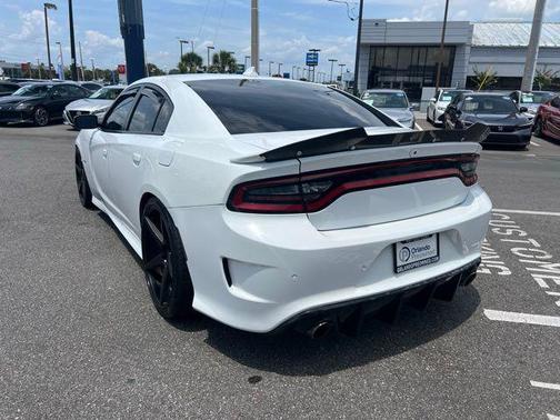 2019 Dodge Charger R/T