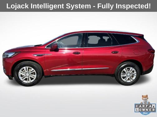 2019 Buick Enclave Essence