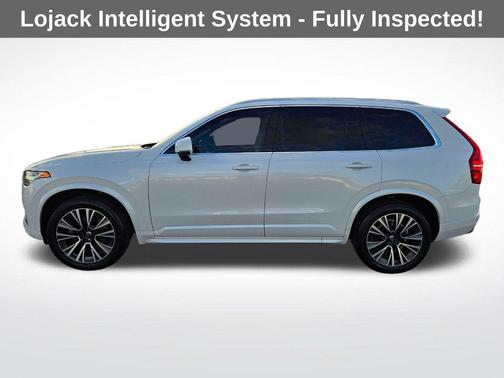 2020 Volvo XC90 T5 Momentum