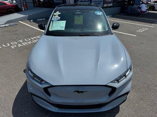 2024 Ford Mustang Mach-E Select