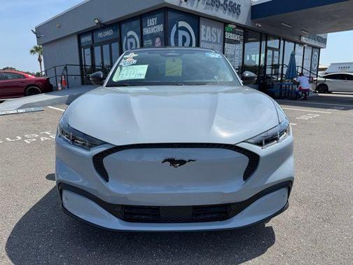 2024 Ford Mustang Mach-E Select