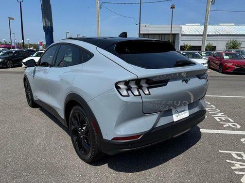 2024 Ford Mustang Mach-E Select