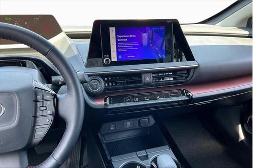 2023 Toyota Prius Prime SE
