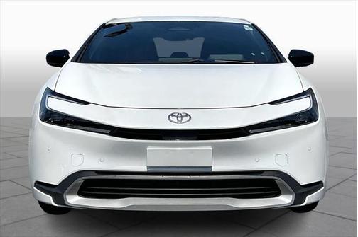 2023 Toyota Prius Prime SE
