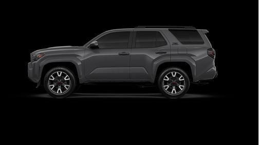 2025 Toyota 4Runner TRD Sport Premium