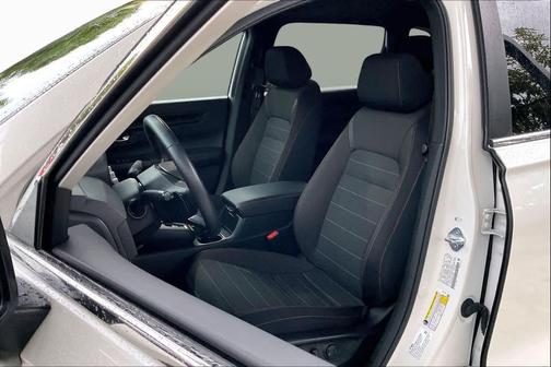 2023 Honda CR-V Hybrid Sport FWD