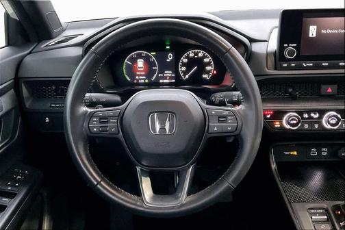 2023 Honda CR-V Hybrid Sport FWD
