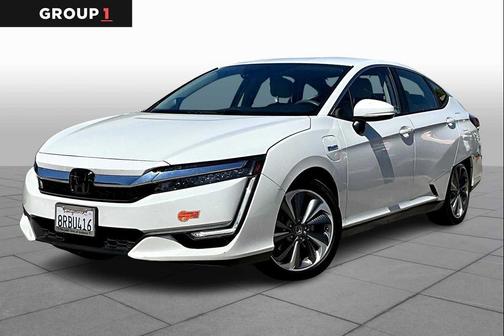 2019 Honda Clarity Plug-In Hybrid Base