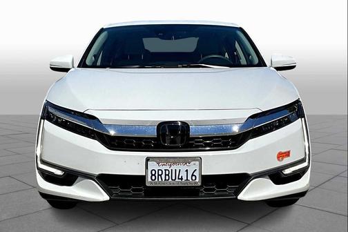 2019 Honda Clarity Plug-In Hybrid Base