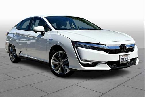 2019 Honda Clarity Plug-In Hybrid Base