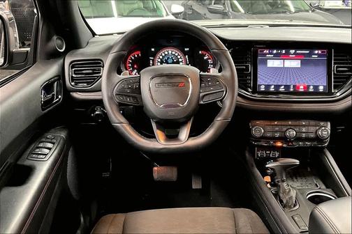 2025 Dodge Durango R/T AWD