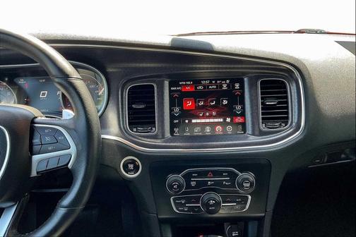2016 Dodge Charger Road/Track