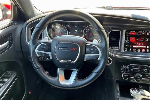 2016 Dodge Charger Road/Track