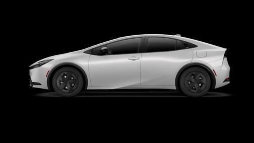 2025 Toyota Prius L