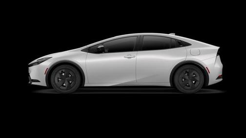 2025 Toyota Prius L