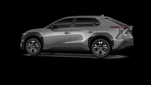 2025 Toyota bZ4X XLE