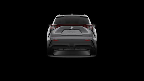 2025 Toyota bZ4X XLE