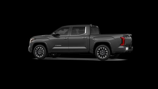 2026 Toyota Tundra Hybrid Limited