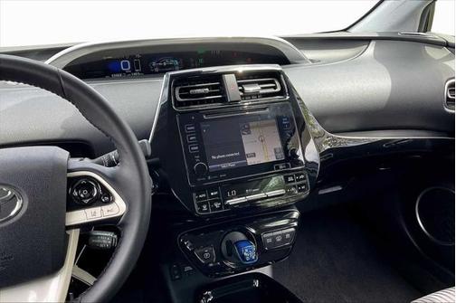 2019 Toyota Prius Prime Plus