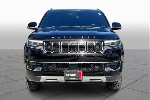 2022 Jeep Wagoneer Series II 4x4