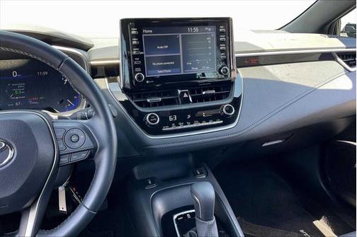 2022 Toyota Corolla XSE