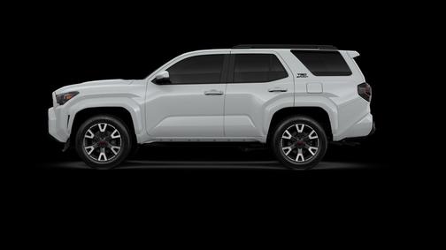 2025 Toyota 4Runner TRD Sport