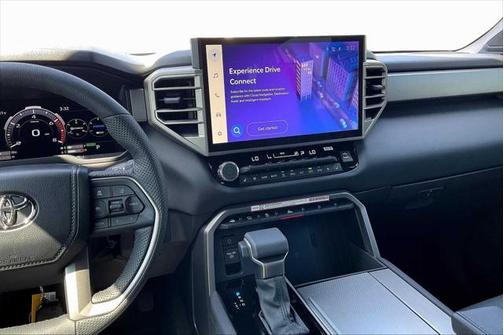 2025 Toyota Sequoia Limited