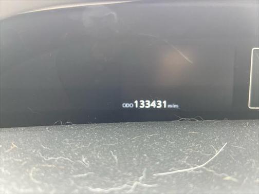 2016 Toyota Prius Two