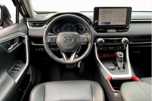 2024 Toyota RAV4 TRD Off Road