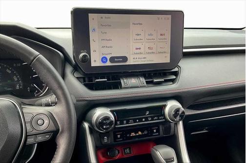 2024 Toyota RAV4 TRD Off Road