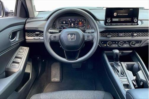 2023 Honda Accord EX 1.5T