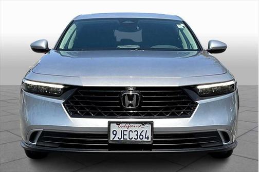 2023 Honda Accord EX 1.5T