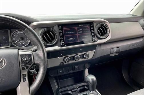 2020 Toyota Tacoma SR5
