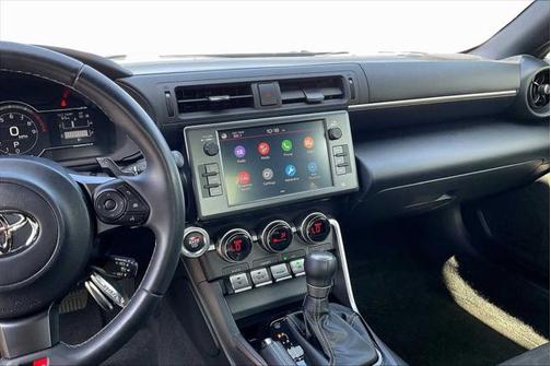 2024 Toyota GR86 Base