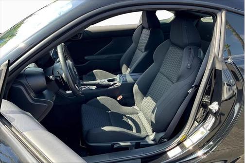 2024 Toyota GR86 Base