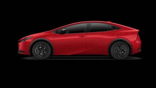 2025 Toyota Prius L