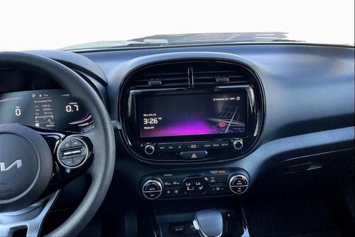 2023 Kia Soul S